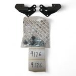 Aprilia RS50 RS 50 GPR50 50  Frame Strengthening Plate Kit OEM 8663545 NOS - Image 6