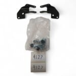 Aprilia RS50 RS 50 GPR50 50  Frame Strengthening Plate Kit OEM 8663545 NOS - Image 5