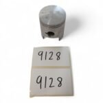 Aprilia RS125 (06-10) MX125 (04-06) RX SX 125(08-10) 125 2004-2010 Piston 53.98mm OEM 294744