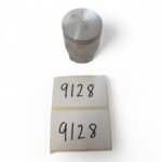 Aprilia RS125 (06-10) MX125 (04-06) RX SX 125(08-10) 125 2004-2010 Piston 53.98mm OEM 294744 - Image 2