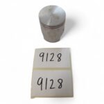 Aprilia RS125 (06-10) MX125 (04-06) RX SX 125(08-10) 125 2004-2010 Piston 53.98mm OEM 294744 - Image 4