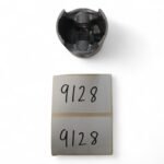 Aprilia RS125 (06-10) MX125 (04-06) RX SX 125(08-10) 125 2004-2010 Piston 53.98mm OEM 294744 - Image 6