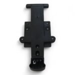 Aprilia SR50 SR 50 50  Rear Plate Light Support Bracket OEM AP8268255 NOS - Image 5