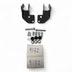Aprilia RS50 RS 50 GPR50 50  Frame Strengthening Plate Kit OEM 8663545 NOS