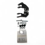 Aprilia RS50 RS 50 GPR50 50  Frame Strengthening Plate Kit OEM 8663545 NOS - Image 4