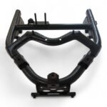 Honda X8 R50 50 2002 Rear Subframe OEM