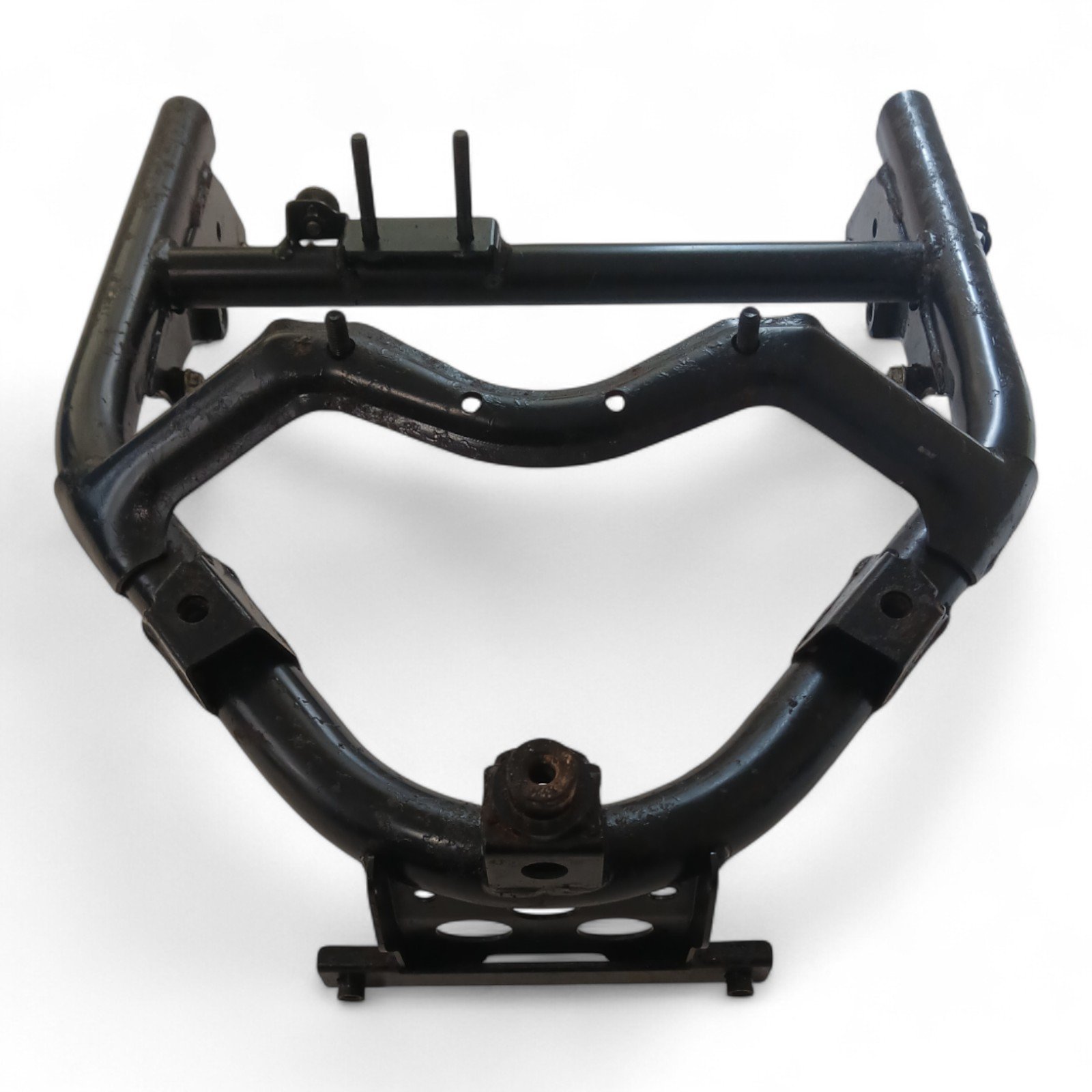 9133_2028129.jpg Honda X8 R50 50 2002 Rear Subframe OEM - Image 1