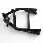 Honda X8 R50 50 2002 Rear Subframe OEM - Image 2