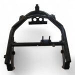 Honda X8 R50 50 2002 Rear Subframe OEM - Image 3