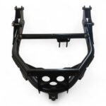 Honda X8 R50 50 2002 Rear Subframe OEM - Image 5