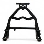 Honda X8 R50 50 2002 Rear Subframe OEM - Image 6