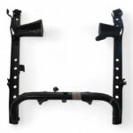 Honda X8 R50 50 2002 Lower Subframe OEM - Image 6