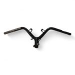 Honda X8 R50 50 2002 Handlebars OEM