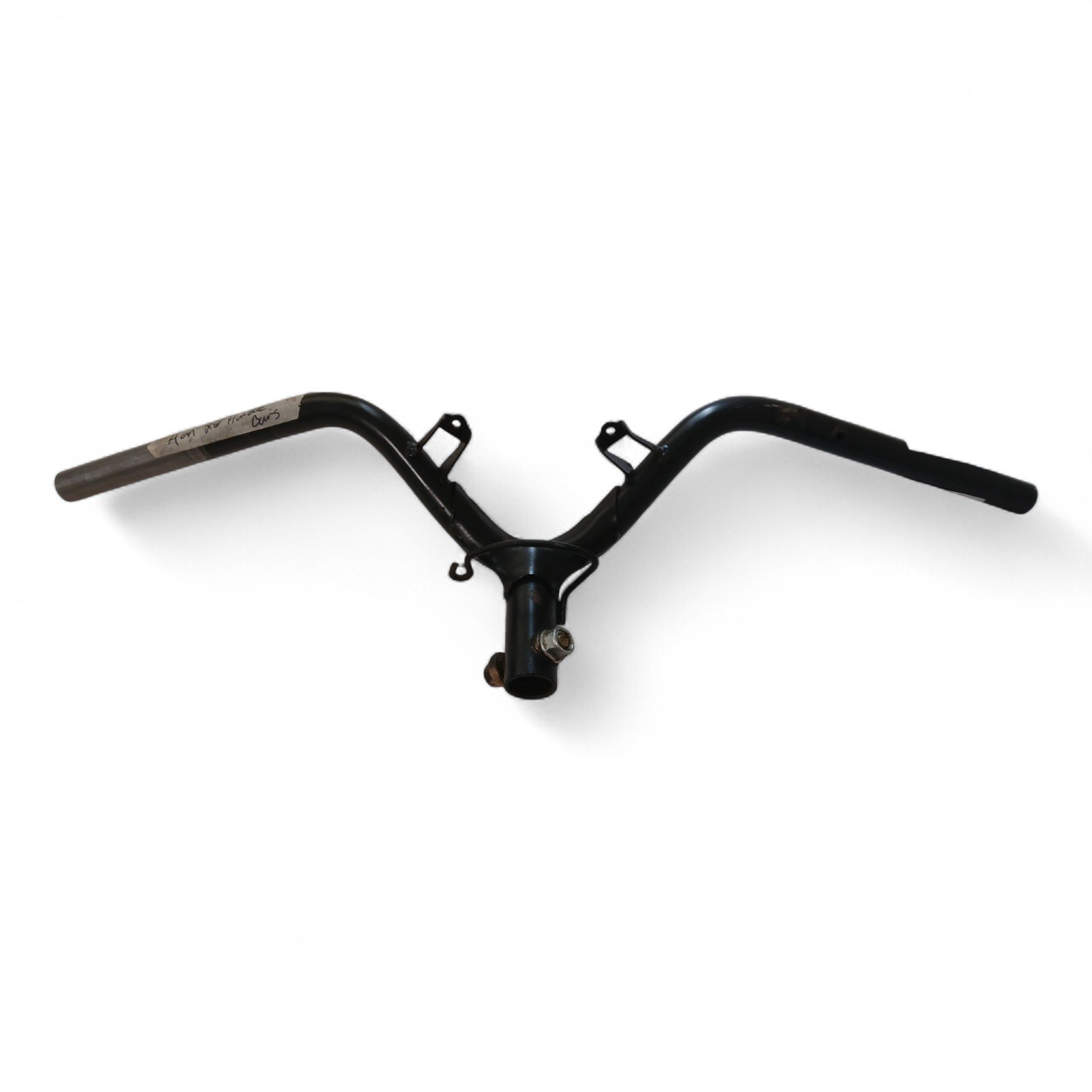 9136_2028129.jpg Honda X8 R50 50 2002 Handlebars OEM - Image 1