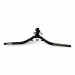 Honda X8 R50 50 2002 Handlebars OEM - Image 3