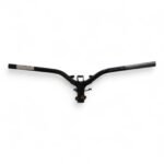 Honda X8 R50 50 2002 Handlebars OEM - Image 5