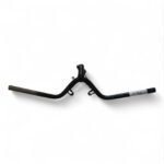 Honda X8 R50 50 2002 Handlebars OEM - Image 6