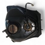 Honda X8 R50 50 2002 Petrol Fuel Gas Tank OEM - Image 3