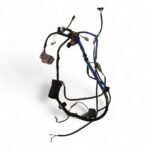 Honda X8 R50 50 2002 Wiring Loom Harness OEM - Image 2