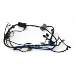 Honda X8 R50 50 2002 Wiring Loom Harness OEM - Image 3