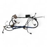 Honda X8 R50 50 2002 Wiring Loom Harness OEM - Image 5