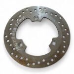 Honda X8 R50 50 2002 Front Brake Disc OEM - Image 2