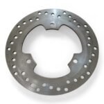 Honda X8 R50 50 2002 Front Brake Disc OEM - Image 5