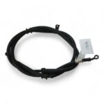 Honda X8 R50 50 2002 Front Hydraulic Brake Hose Pipe Line OEM - Image 3