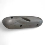 Honda X8 R50 50 2002 SITO Exhaust Cover Silencer Heat Shield OEM 203213 - Image 2