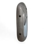 Honda X8 R50 50 2002 SITO Exhaust Cover Silencer Heat Shield OEM 203213 - Image 3