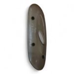 Honda X8 R50 50 2002 SITO Exhaust Cover Silencer Heat Shield OEM 203213 - Image 5