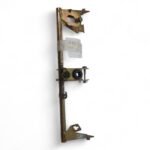 Honda X8 R50 50 2002 Front Mount Cradle OEM - Image 3