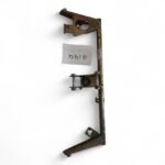 Honda X8 R50 50 2002 Front Mount Cradle OEM - Image 6