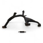 Honda X8 R50 50 2002 Centre Stand OEM - Image 3