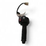 Honda X8 R50 50 2002 Twist Grip and Switch Gear OEM - Image 2