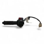 Honda X8 R50 50 2002 Twist Grip and Switch Gear OEM - Image 3