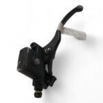 Honda X8 R50 50 2002 Left Brake Master Cylinder OEM - Image 4