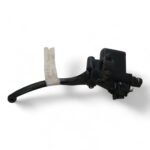 Honda X8 R50 50 2002 Left Brake Master Cylinder OEM - Image 5
