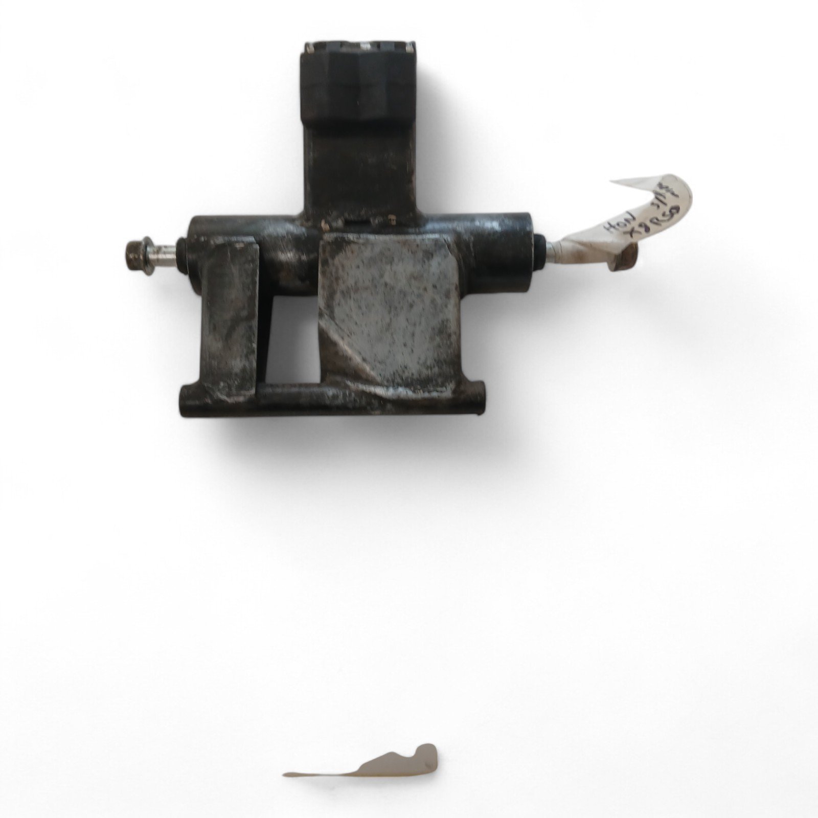 9150_2028129.jpg Honda X8 R50 50 2002 Engine Mount OEM - Image 1