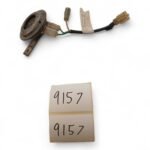 Honda X8 R50 50 2002 Horn OEM - Image 3