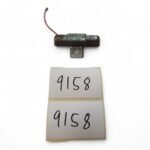 Honda X8 R50 50 2002 Resistor OEM