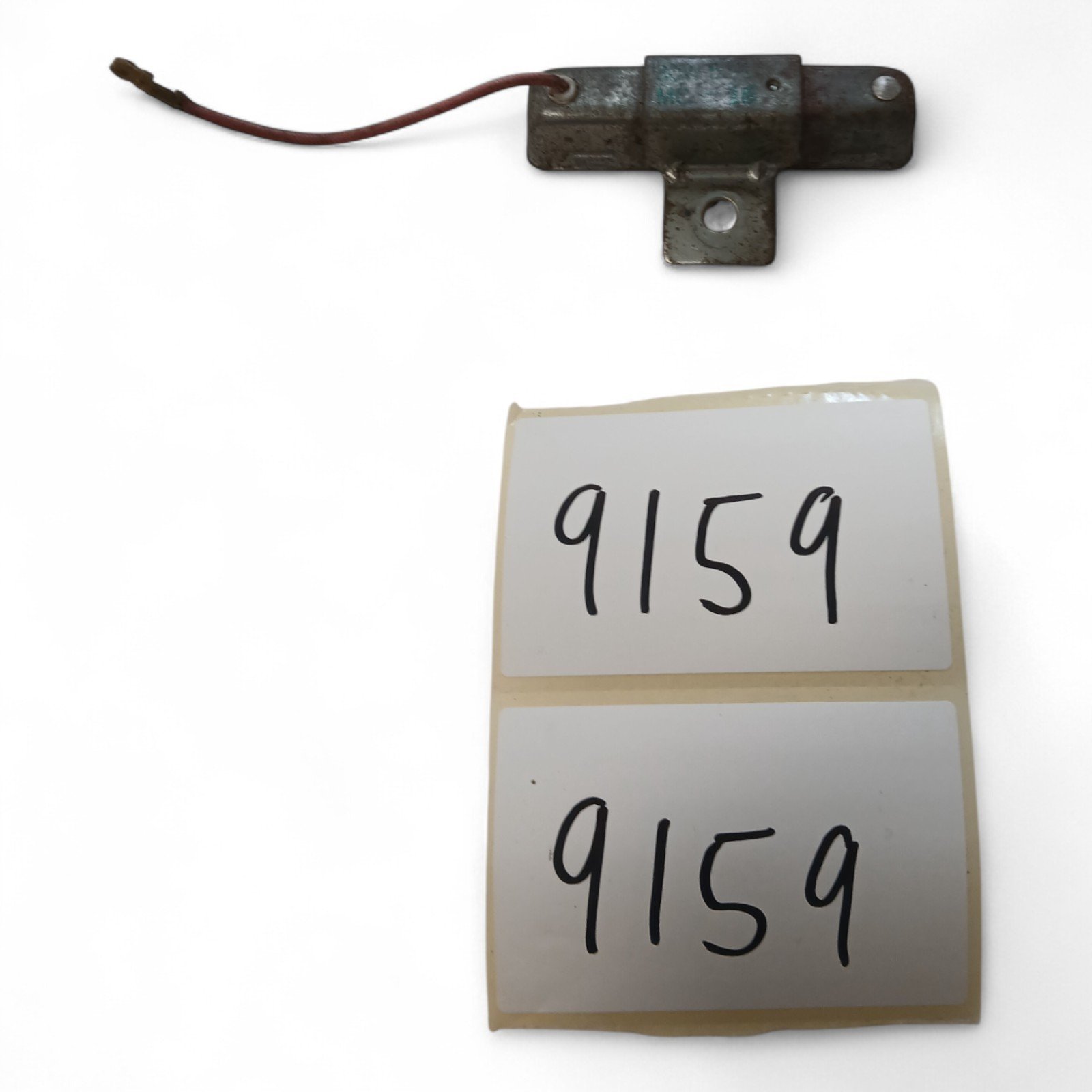 9159_2028129.jpg Honda X8 R50 50 2002 Resistor OEM - Image 1