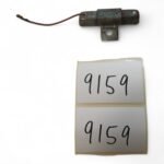 Honda X8 R50 50 2002 Resistor OEM - Image 5
