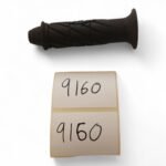 Honda X8 R50 50 2002 Left Side Throttle Grip OEM