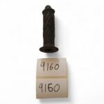 Honda X8 R50 50 2002 Left Side Throttle Grip OEM - Image 2