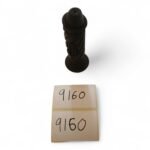 Honda X8 R50 50 2002 Left Side Throttle Grip OEM - Image 5