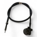 Honda X8 R50 50 2002 Speedo Drive Cog Cable OEM - Image 2