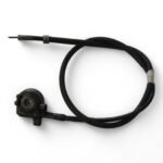 Honda X8 R50 50 2002 Speedo Drive Cog Cable OEM - Image 3