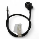 Honda X8 R50 50 2002 Speedo Drive Cog Cable OEM - Image 5