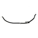 Honda X8 R50 50 2002 Front Brake Hose OEM - Image 3